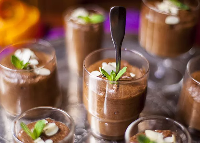 🍽️ Healthy Recipes