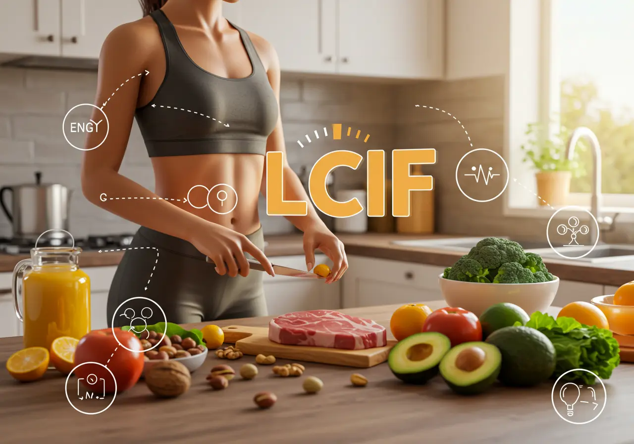 How to Start Low-Carb Intermittent Fasting (The Smart Way)
